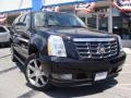 Black Raven - Escalade ESV AWD Photo No. 1