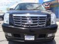 Black Raven - Escalade ESV AWD Photo No. 2