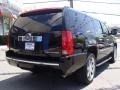 Black Raven - Escalade ESV AWD Photo No. 4