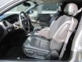 Ebony Interior Photo for 2006 Chevrolet Monte Carlo #48941644
