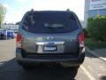 2008 Storm Gray Nissan Pathfinder LE V8 4x4  photo #6