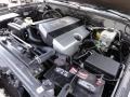  2005 Land Cruiser  4.7 Liter DOHC 32-Valve V8 Engine