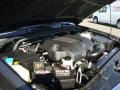 2008 Storm Gray Nissan Pathfinder LE V8 4x4  photo #13