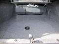 2006 Chevrolet Monte Carlo SS Trunk