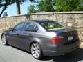 2008 Sparkling Graphite Metallic BMW 3 Series 335i Sedan  photo #13