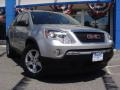 Liquid Silver Metallic - Acadia SLE AWD Photo No. 1