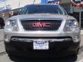 Liquid Silver Metallic - Acadia SLE AWD Photo No. 2