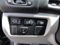 2005 Toyota Land Cruiser Stone Interior Controls Photo
