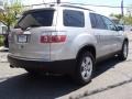 Liquid Silver Metallic - Acadia SLE AWD Photo No. 4