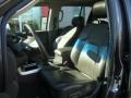 2008 Storm Gray Nissan Pathfinder LE V8 4x4  photo #27