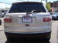 Liquid Silver Metallic - Acadia SLE AWD Photo No. 5