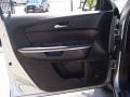 Liquid Silver Metallic - Acadia SLE AWD Photo No. 7