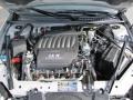5.3 Liter OHV 16-Valve V8 Engine for 2006 Chevrolet Monte Carlo SS #48942103