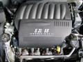 5.3 Liter OHV 16-Valve V8 Engine for 2006 Chevrolet Monte Carlo SS #48942121