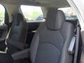 Liquid Silver Metallic - Acadia SLE AWD Photo No. 11