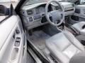 Beige 2001 Volvo C70 LT Convertible Interior Color