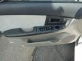 Clear Silver - Spectra EX Sedan Photo No. 14
