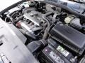  2001 C70 LT Convertible 2.4 Liter Turbocharged DOHC 20-Valve Inline 5 Cylinder Engine