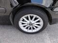 2001 Volvo C70 LT Convertible Wheel and Tire Photo