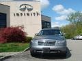 Sheer Platinum Metallic - FX 35 AWD Photo No. 2