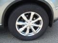 Sheer Platinum Metallic - FX 35 AWD Photo No. 4