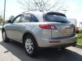 Sheer Platinum Metallic - FX 35 AWD Photo No. 5