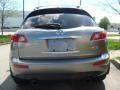 Sheer Platinum Metallic - FX 35 AWD Photo No. 6