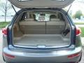 Sheer Platinum Metallic - FX 35 AWD Photo No. 7