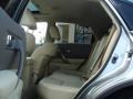 Sheer Platinum Metallic - FX 35 AWD Photo No. 8