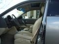 Sheer Platinum Metallic - FX 35 AWD Photo No. 9