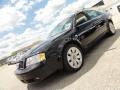 Brilliant Black - A6 4.2 quattro Sedan Photo No. 2