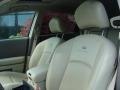 Sheer Platinum Metallic - FX 35 AWD Photo No. 11