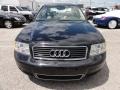 Brilliant Black - A6 4.2 quattro Sedan Photo No. 3