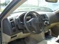 Sheer Platinum Metallic - FX 35 AWD Photo No. 12