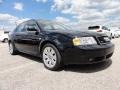 Brilliant Black - A6 4.2 quattro Sedan Photo No. 5