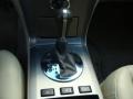 Sheer Platinum Metallic - FX 35 AWD Photo No. 15