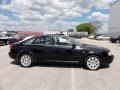 Brilliant Black - A6 4.2 quattro Sedan Photo No. 7