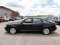 Brilliant Black - A6 4.2 quattro Sedan Photo No. 11