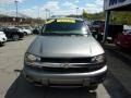Graystone Metallic - TrailBlazer LS 4x4 Photo No. 4