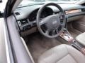 Brilliant Black - A6 4.2 quattro Sedan Photo No. 12