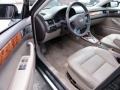 Brilliant Black - A6 4.2 quattro Sedan Photo No. 13