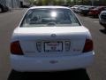 2006 Cloud White Nissan Sentra 1.8 S  photo #6