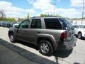 Graystone Metallic - TrailBlazer LS 4x4 Photo No. 7