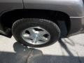 Graystone Metallic - TrailBlazer LS 4x4 Photo No. 11