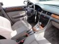 Brilliant Black - A6 4.2 quattro Sedan Photo No. 19
