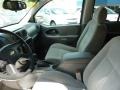 Graystone Metallic - TrailBlazer LS 4x4 Photo No. 12