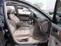 Brilliant Black - A6 4.2 quattro Sedan Photo No. 20