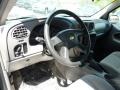 Graystone Metallic - TrailBlazer LS 4x4 Photo No. 13