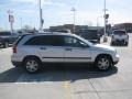 Bright Silver Metallic - Pacifica AWD Photo No. 6
