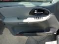 Graystone Metallic - TrailBlazer LS 4x4 Photo No. 14